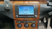 Consola centrala Volkswagen Passat B6 2005 Break 2...