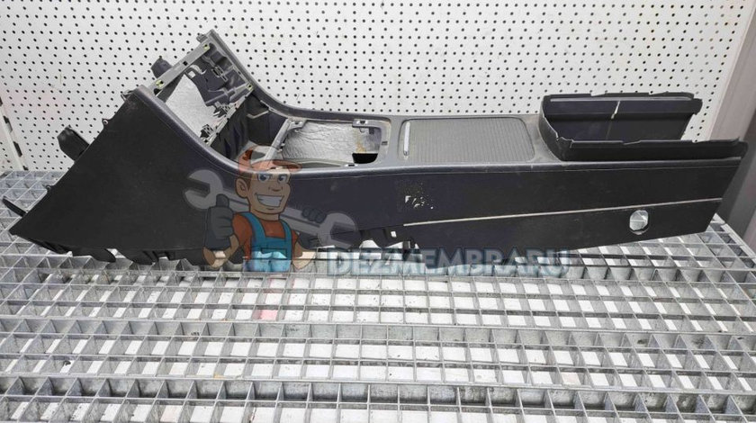 Consola centrala Volkswagen Passat B6 (3C2) [Fabr 2005-2010] 3C2863241AN