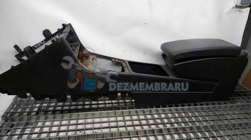 Consola centrala Volkswagen Passat CC (357) [Fabr 2008-2012] 3C0863319AQ