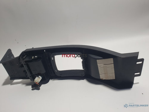 Consola centrala VOLKSWAGEN POLO 9N_ 2001 - 2012 1.4 TDI AMF, BAY VAG 6Q1857961