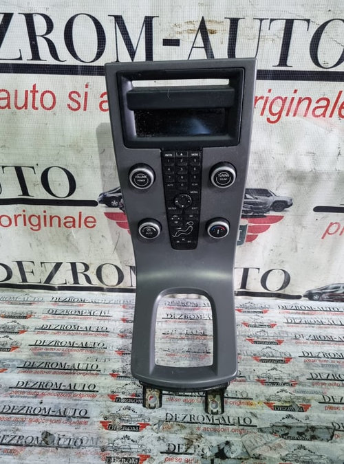 Consola centrala VOLVO S40 cod piesa : 8623067