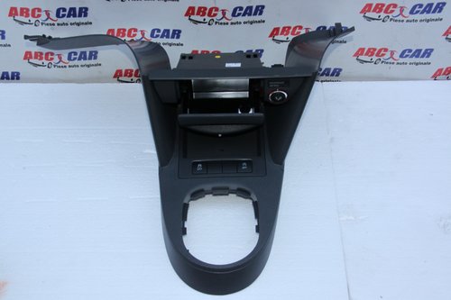 Consola centrala VW Caddy 2K cod: 2K1863475 model 2013