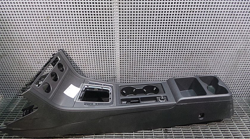 CONSOLA CENTRALA VW GOLF VII --- (2012 - )