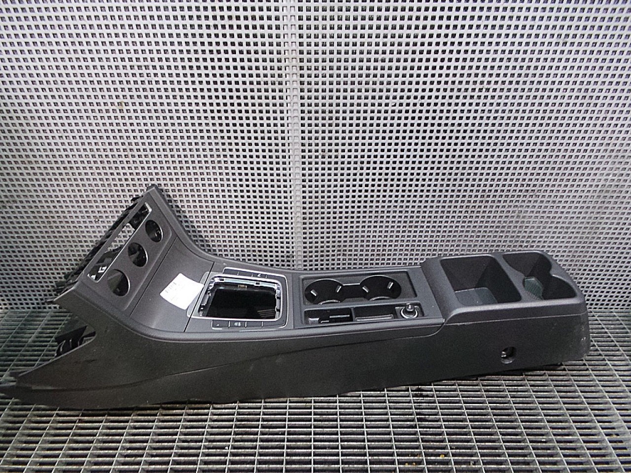 CONSOLA CENTRALA VW GOLF VII GOLF VII - - (2012 2016)