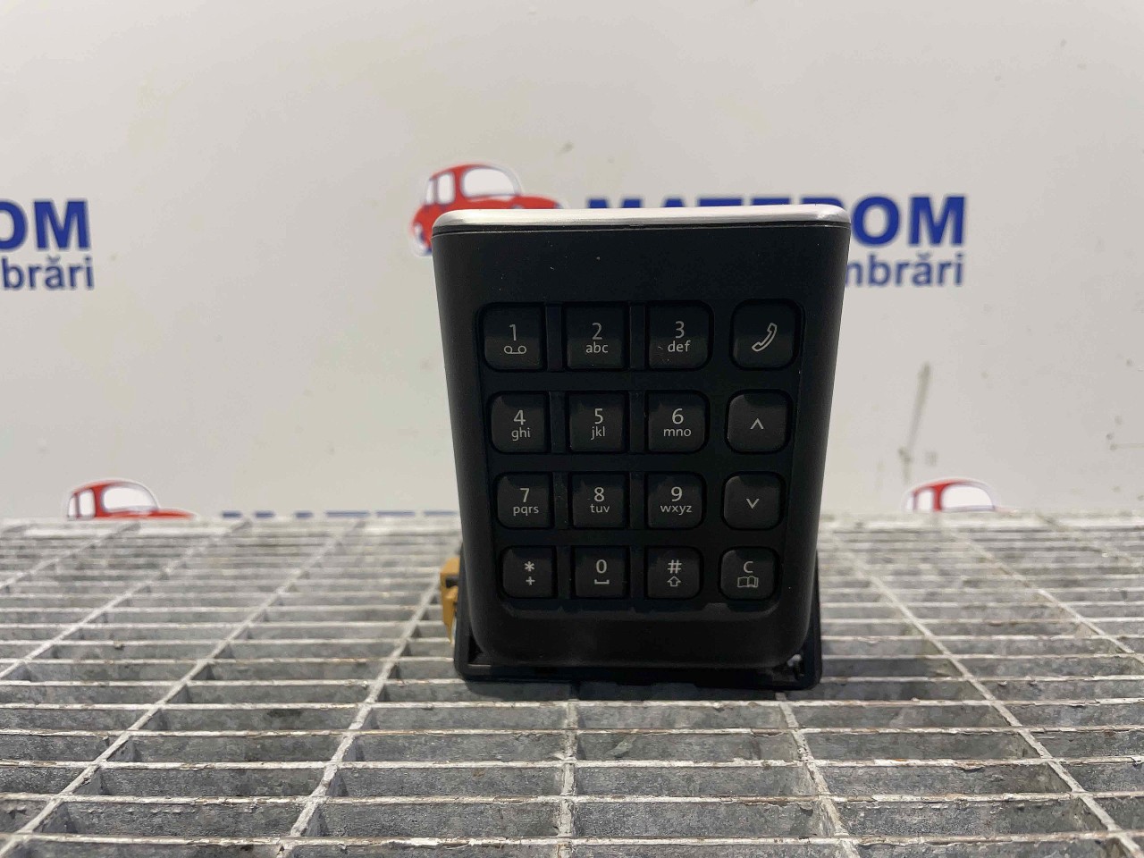 CONSOLA CENTRALA VW PASSAT PASSAT - - (2005 2010)