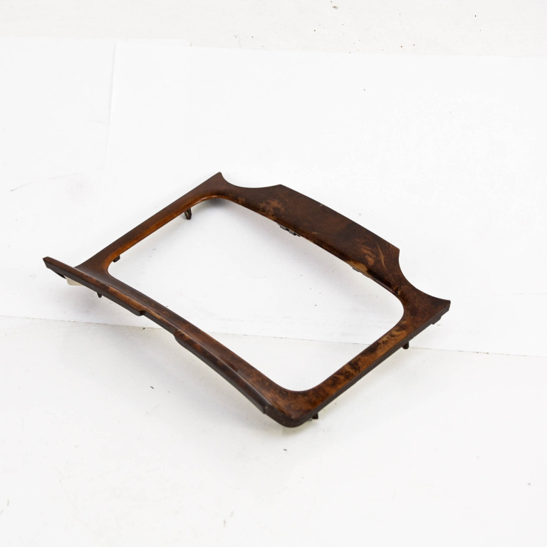 Consola Centrala VW TOUAREG (7L) 2002 - 2010 Motorina 7L6864378E