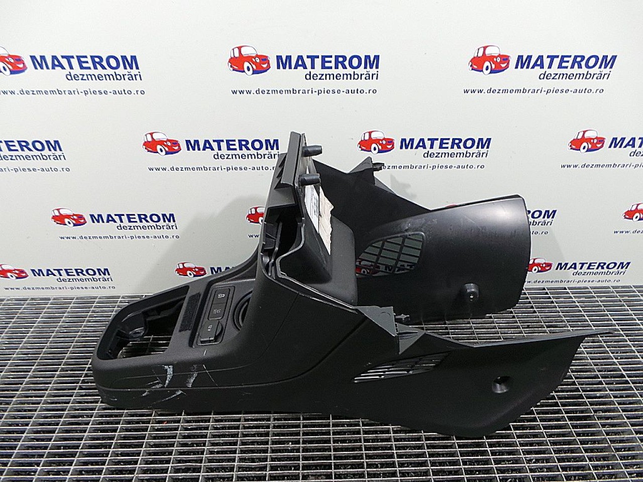 CONSOLA CENTRALA VW UP - - (2011 2016)