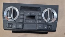 Consola Climatronic / Clima Audi A3 8P facelift 20...