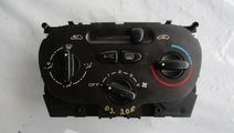 CONSOLA / COMANDA AC PEUGEOT 206 FAB. 1998 - 2008 ...