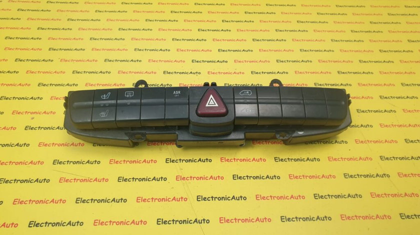 Consola comenzi Mercedes Sprinter A9065450407