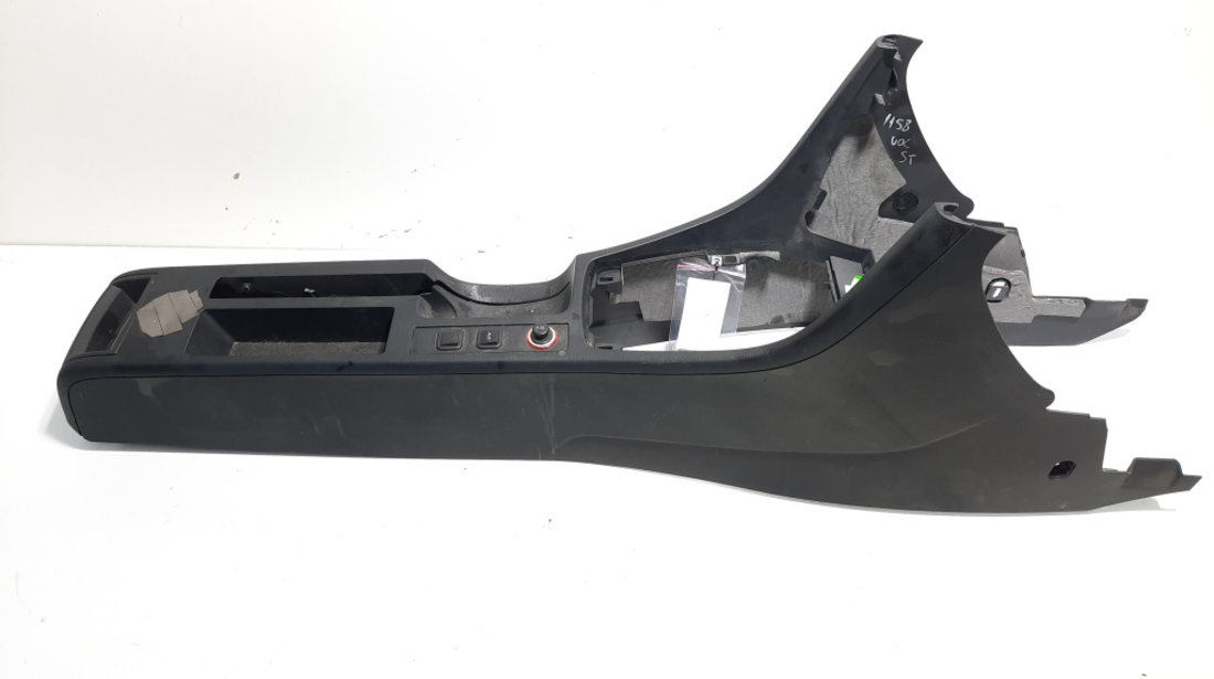 Consola cotiera centrala, cod 3R0863241A, Seat Exeo (3R2) (idi:470099)