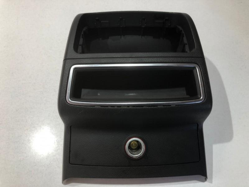 Consola cotiera spate 4g0919180a Audi A6 4G/C7 [2010 - 2014]
