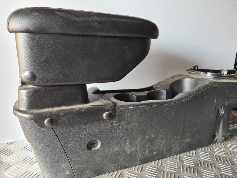 Consola cu cotiera frana mana manuala Opel Astra J 2009-2012