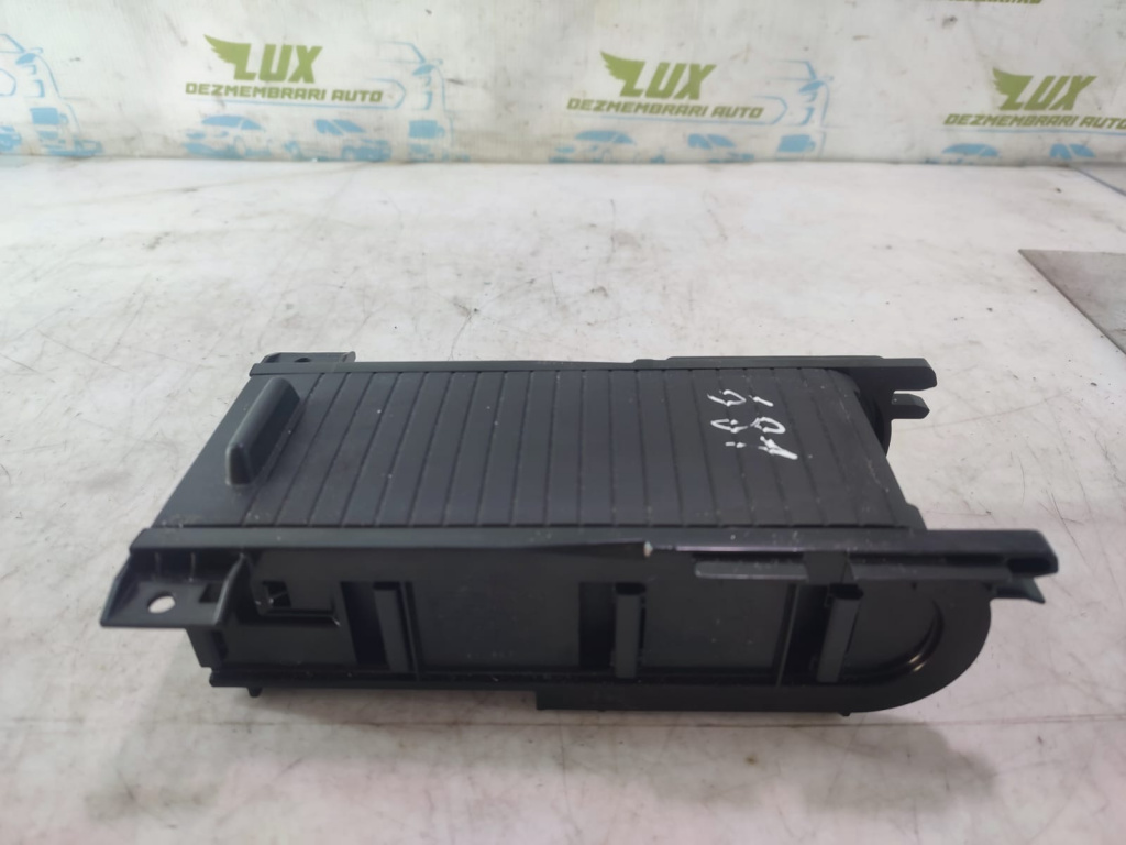 Consola depozitare 9688547677 Peugeot 508 [facelift] [2014 - 2020] 2.0 hdi Hybrid AH01
