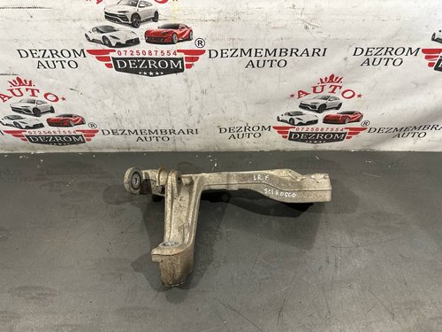 Consola dreapta 1K0199296J VW Jetta Mk5 (1K) 2.0 TDI 136 cai CBDA