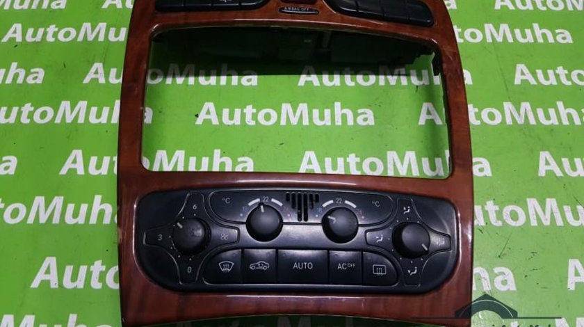 Consola Mercedes C-Class (2001-2007) [W203] A2098300085