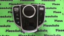 Consola Mercedes C-Class (2014->) [W205] a20590037...