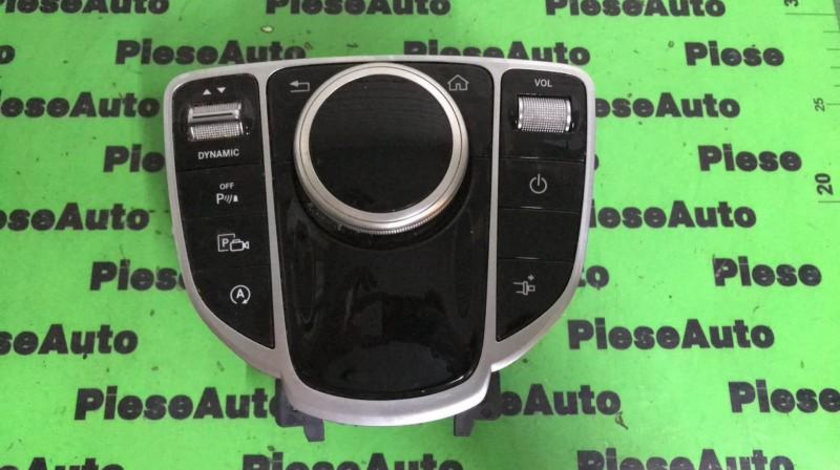 Consola Mercedes C-Class (2014->) [W205] a2059003744