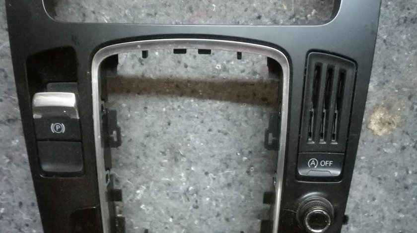 Consola MMI 3G Navigatie Joystick Audi A4 B8 A5 8T Audi Q5