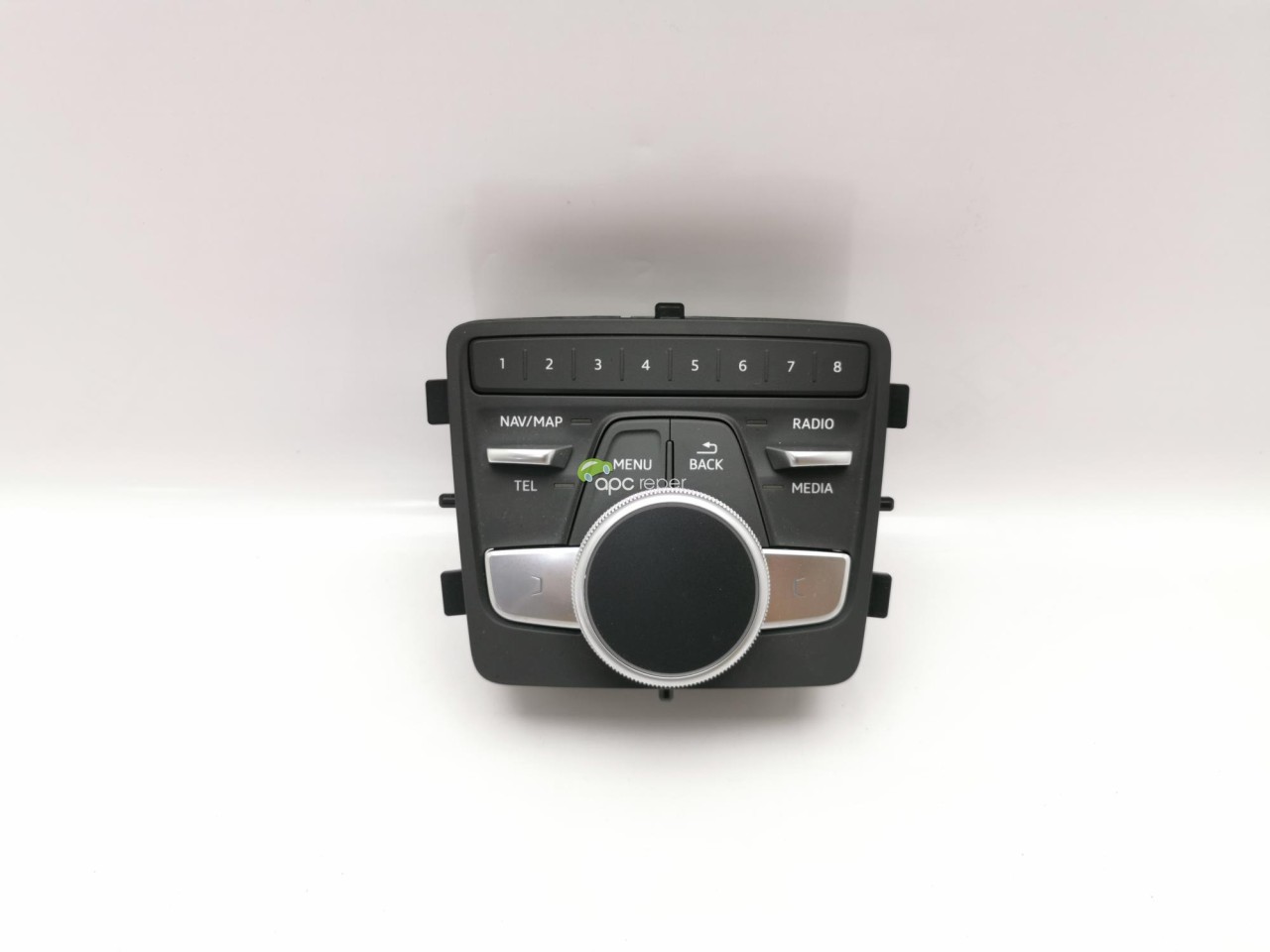 Consola MMI Audi A4 B9 8W - Cod: 8W0919614Q