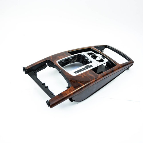 Consola Multimedia Audi A6 (4F, C6) 2004 - 2011 4F1864261F, 4F1713463D, 4F0864260A, 4F1862533, 4F186...