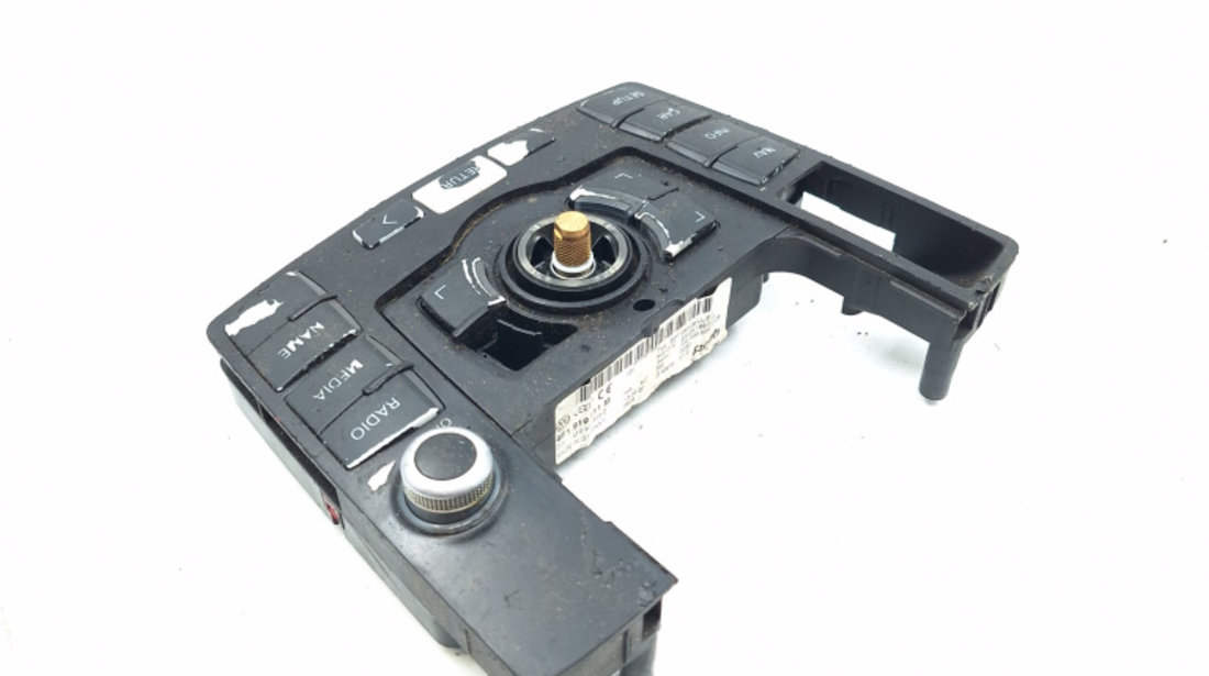 Consola Multimedia Audi A6 (4F, C6) 2004 - 2011 4F1919611M, 4F0910609E, 900251890006, 90025189