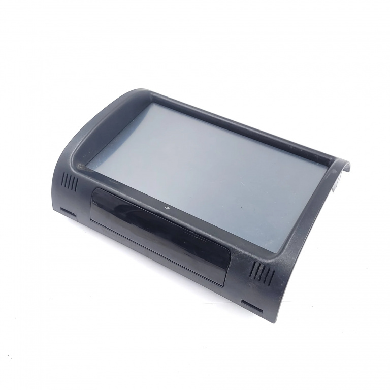 Consola Multimedia Audi Q7 (4L) 2006-2015 3.0 Tdi Bug Motorina Jff050Sd11190, Q24310G, Jff-050Sd-11190, 2062480C