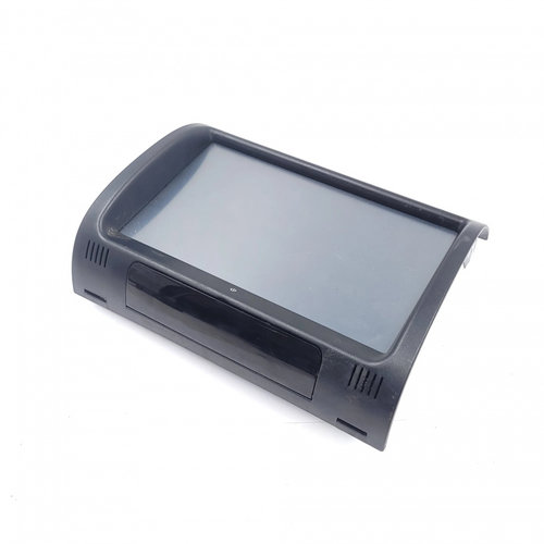 Consola Multimedia Audi Q7 (4L) 2006-2015 3.0 Tdi Bug Motorina Jff050Sd11190, Q24310G, Jff-050Sd-111...