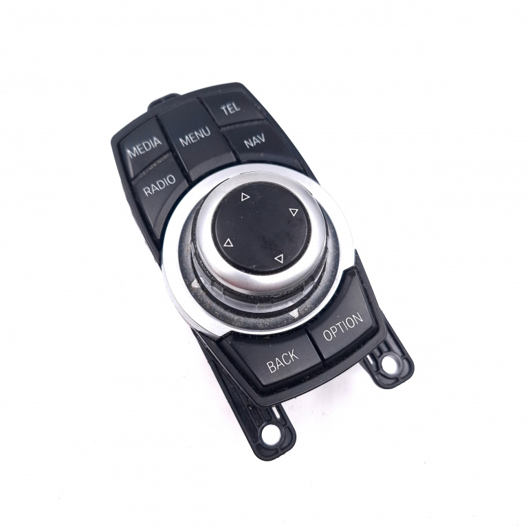 Consola Multimedia Bmw 2 Gran Tourer (F46) 2015 > 218 D B47 C20 A Motorina 9286699, 6582928669903, 901209480005, 4126728, 6582-9286699-03, 90120-9480005, 0032202037 Preh