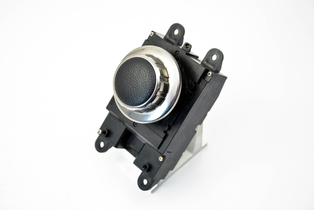 Consola Multimedia BMW 5 (E60, E61) 2003 - 2010 6963051