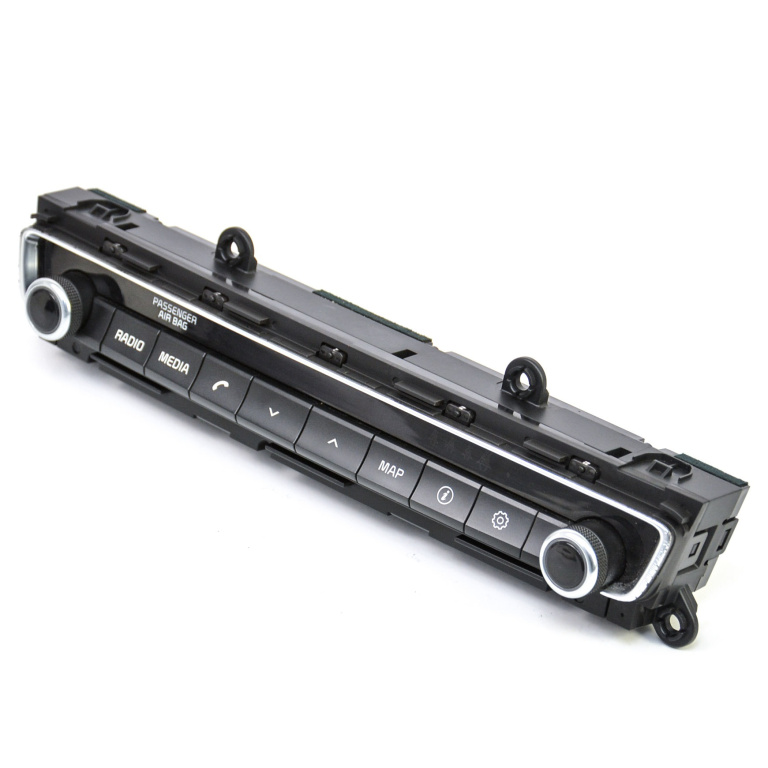 Consola Multimedia Kia Optima 2010-2019 1.7 Crdi D4Fd-L Motorina 96540-D4700, 96540D4700, 96540-D4700Wk, 96540D4700Wk