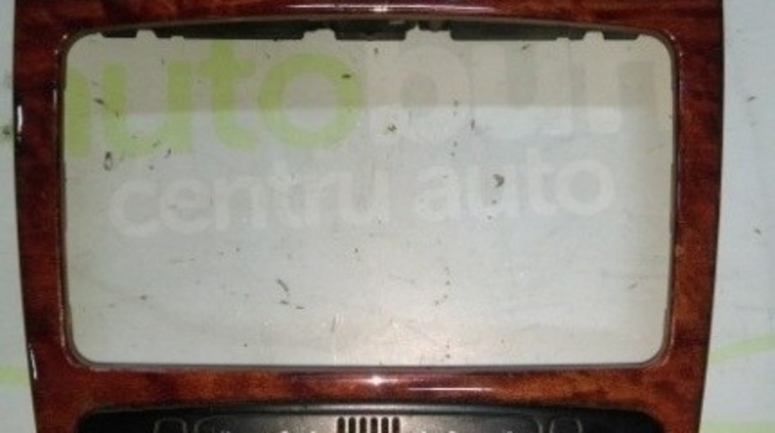 Consola Multimedia Mercedes-Benz C-Class W203