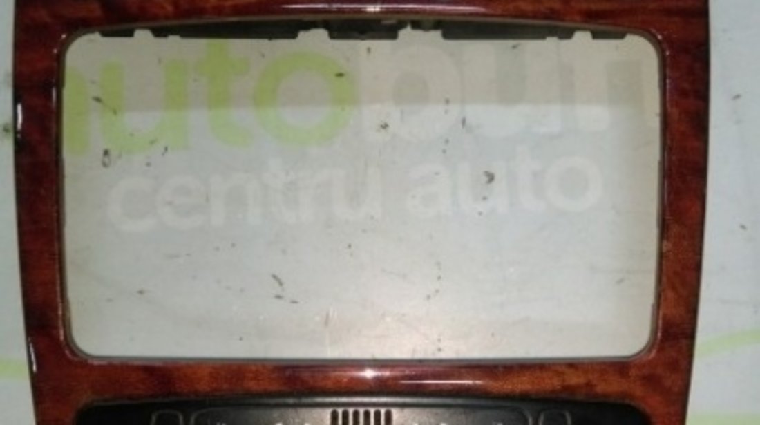 Consola Multimedia Mercedes Benz C -W203 (2000-2007) oricare A2036802539 11291001 32161111