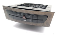 Consola Multimedia Mercedes-Benz E-CLASS (W211) 20...