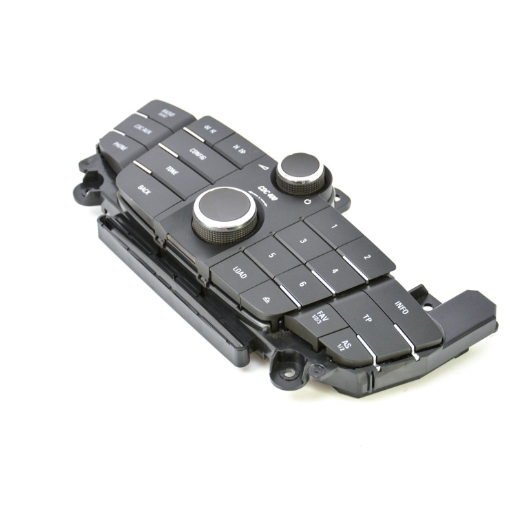 Consola Multimedia Opel Insignia 2008-2022 1.6 A 16 Xer Benzina 13273254, 13 273 254 Alps