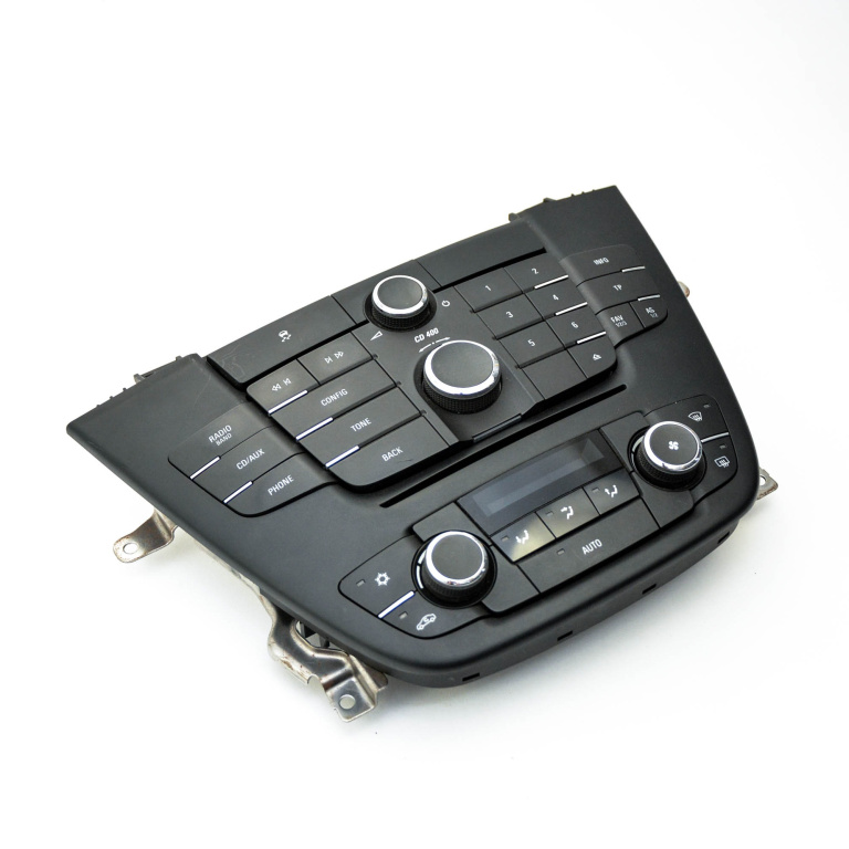 Consola Multimedia Opel Insignia 2008-2022 2.0 Cdti A 20 Dtj Motorina 13321292, 13273095, 13273253
