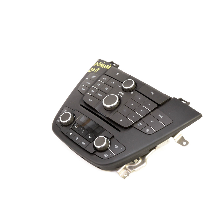 Consola Multimedia Opel Insignia 2008-2022 2.0 Cdti A 20 Dt Motorina 13273097, 13273252, 12352070, 15383417 Trw