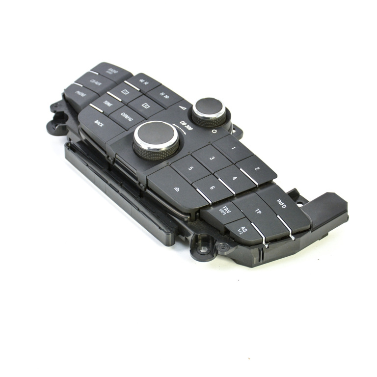 Consola Multimedia Opel Insignia 2008-2022 2.0 Cdti A 20 Dth Motorina 13273252, 13 273 252 Alps