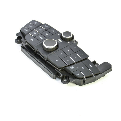 Consola Multimedia Opel Insignia 2008-2022 2.0 Cdti A 20 Dth Motorina 13273252, 13 273 252 Alps