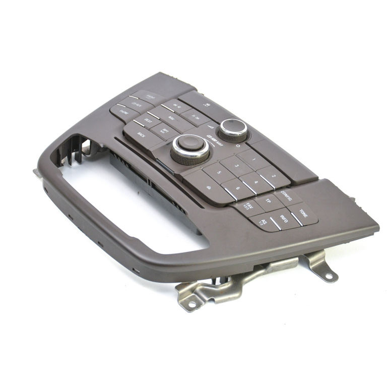 Consola Multimedia Opel INSIGNIA 2008 - 2022 Motorina 13277912, 13 277 912