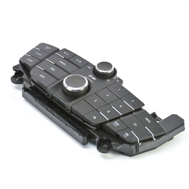 Consola Multimedia Opel INSIGNIA 2008 - 2022 Motorina 13321292