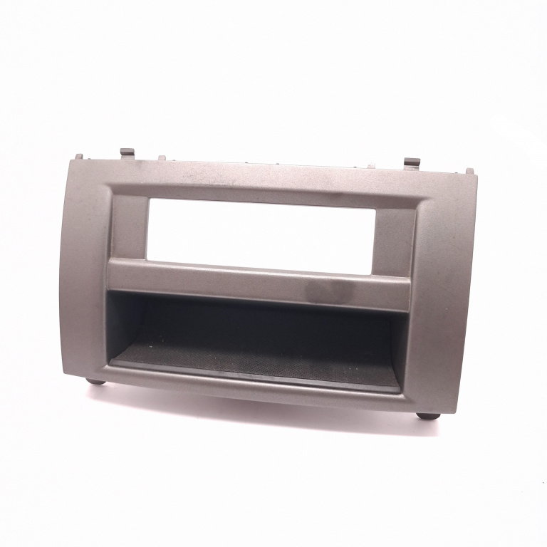 Consola Multimedia Peugeot 407 2004 - 2011 Benzina 9657788777, A1043442