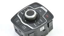 Consola Multimedia Peugeot 508 2010 - Prezent Moto...