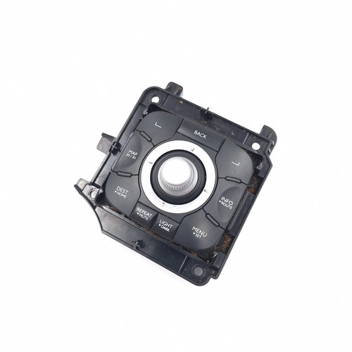 Consola Multimedia Renault Megane 3 2008-2016 1.5 Dci (Dz09, Dz0D, Dz1F, Dz1G) K9K 636 Motorina 253B...