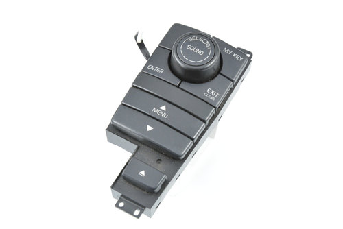 Consola Multimedia Volvo Xc90 1 2002 > 30646103