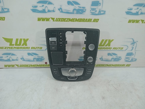 Consola navigatie mmi 4g1919610f Audi A6 allroad C7 [facelift] [2014 - 2019] 3.0 tdi CRTD