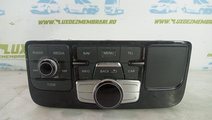 Consola navigatie mmi 4h2919600L Audi A8 D4/4H [fa...