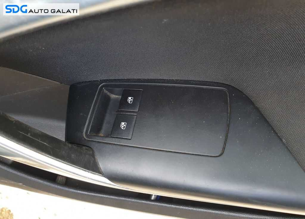 Consola Panou Butoane Geamuri Opel Insignia A 2008 - 2015