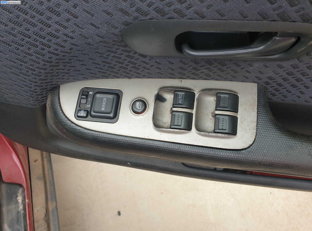 Consola Panou Buton Butoane Geamuri Electrice Honda CR-V 2002 - 2006 [K7005]