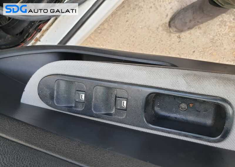 Consola Panou Buton Butoane Geamuri Peugeot 307 2002 - 2008